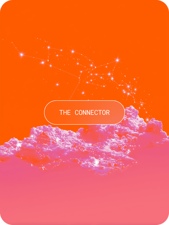 the connector