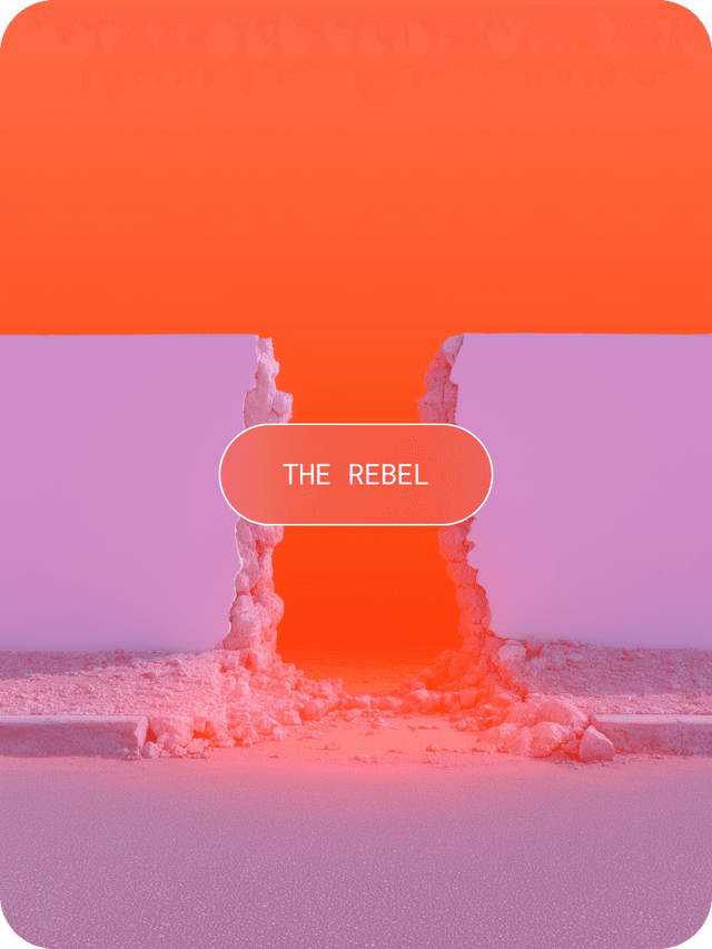 the rebel